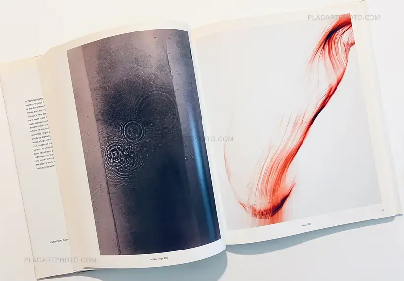 Wolfgang Tillmans – View from above