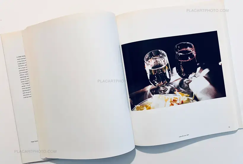 Wolfgang Tillmans – View from above