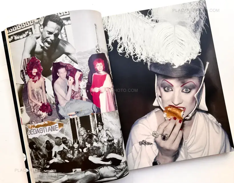 Michael Costiff – Michael & Gerlinde's World - Pages From a Diary