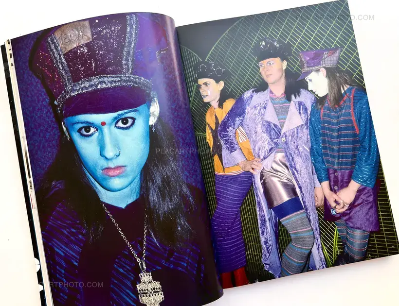 Michael Costiff – Michael & Gerlinde's World - Pages From a Diary