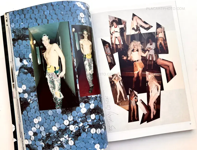 Michael Costiff – Michael & Gerlinde's World - Pages From a Diary