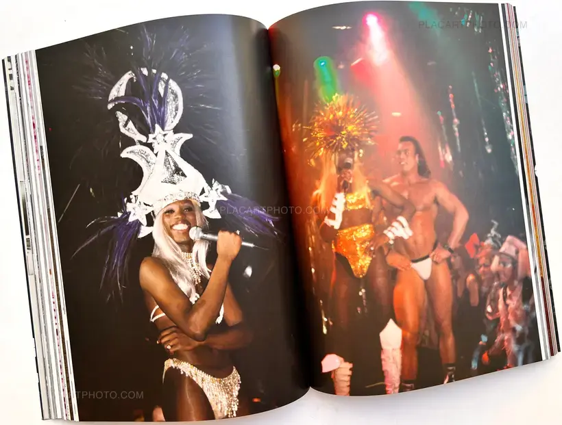 Michael Costiff – Michael & Gerlinde's World - Pages From a Diary