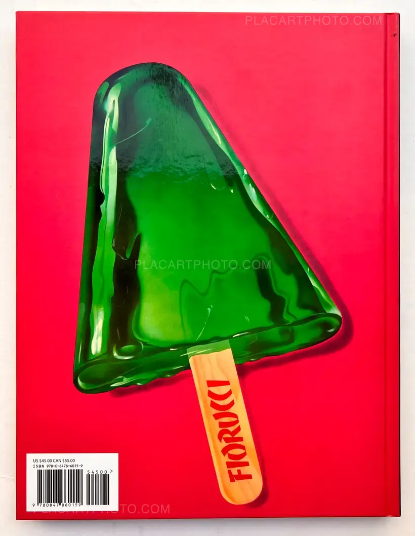 David Owen – FIORUCCI