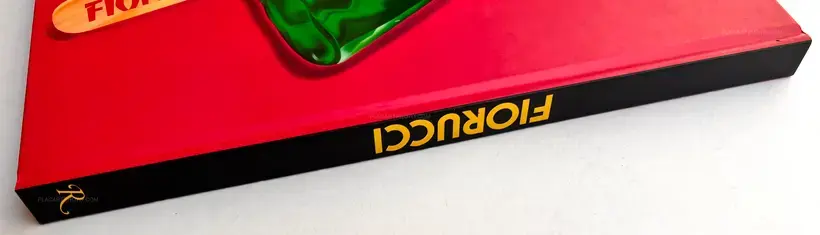 David Owen – FIORUCCI