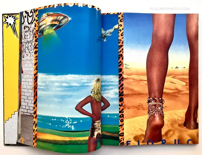 David Owen – FIORUCCI