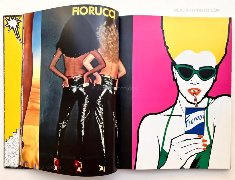 David Owen – FIORUCCI