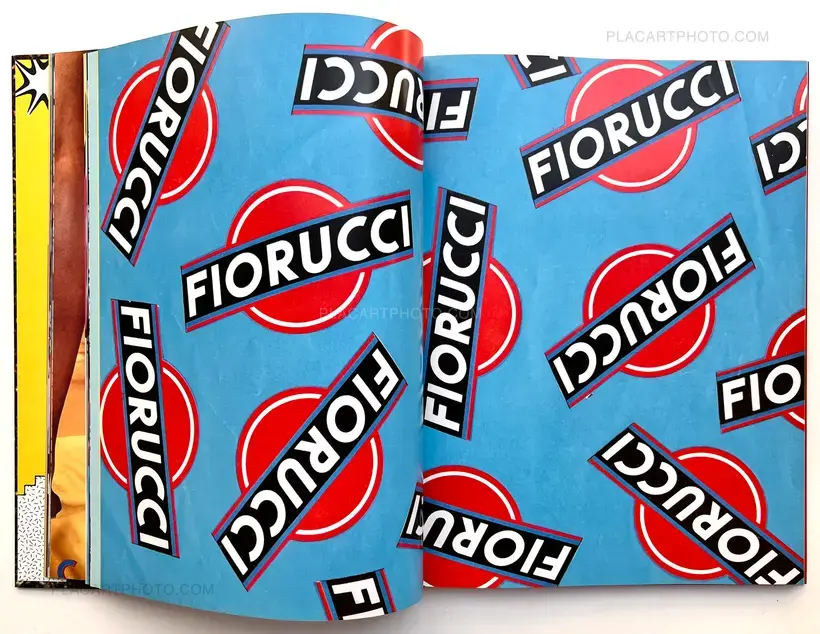 David Owen – FIORUCCI