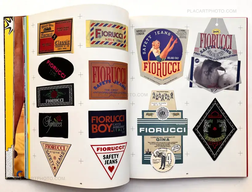 David Owen – FIORUCCI