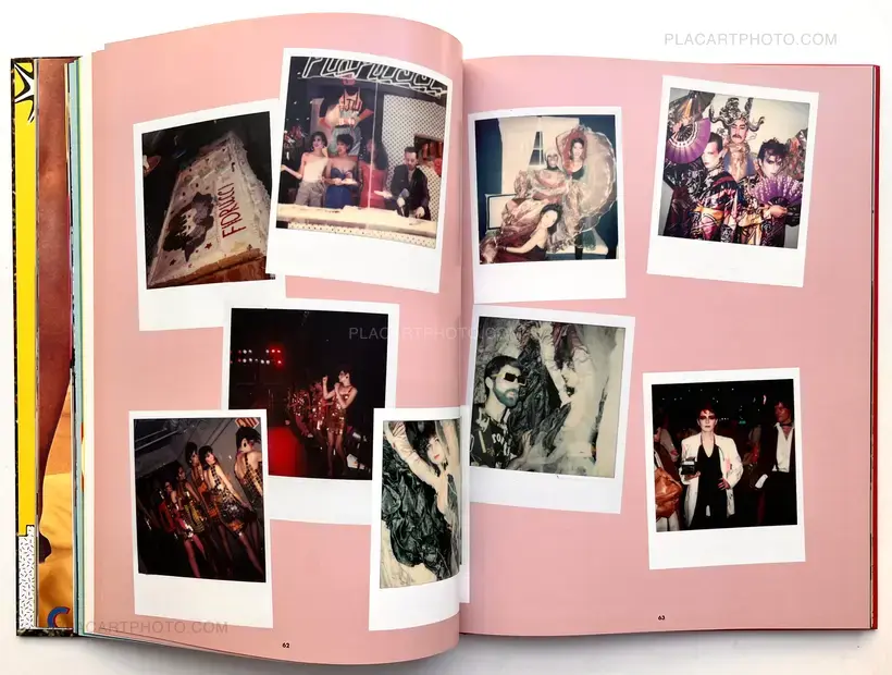 David Owen – FIORUCCI