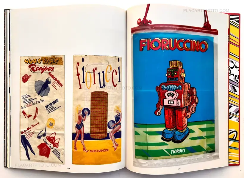 David Owen – FIORUCCI