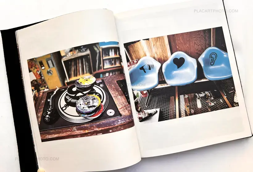 Jun Takahashi – Undercover