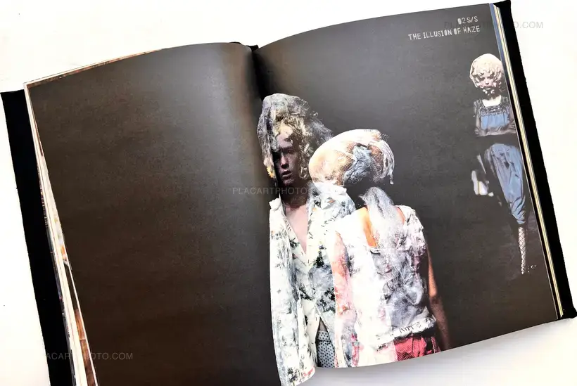 Jun Takahashi – Undercover