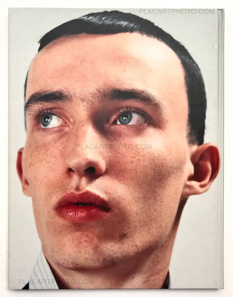 Raf Simons – Isolated heroes