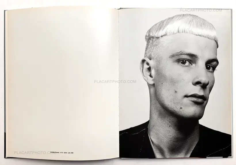 Raf Simons – Isolated heroes