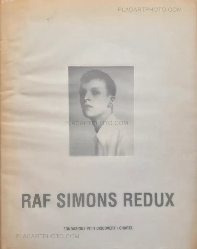 Raf Simons – Redux