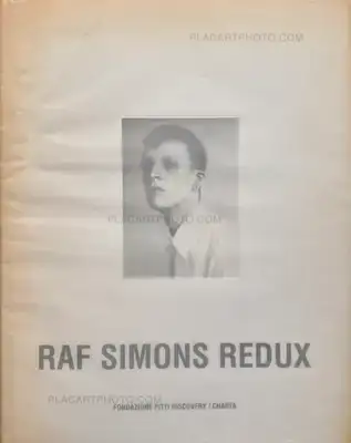 Raf Simons – Redux
