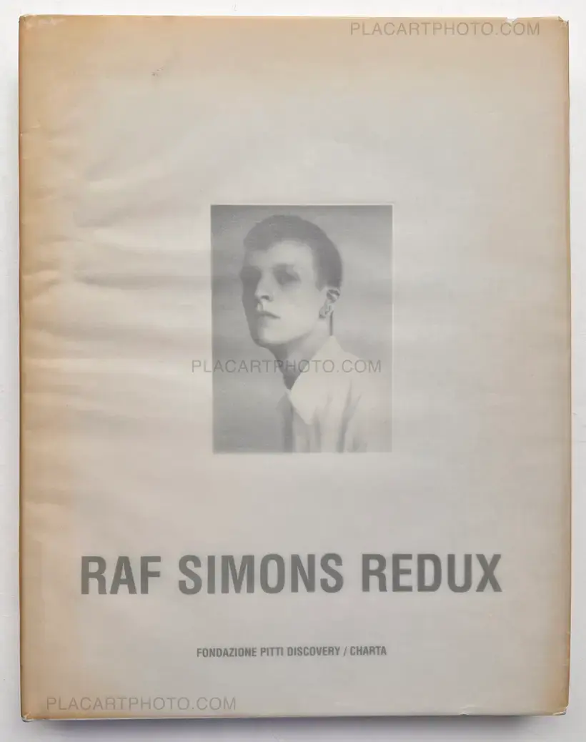 Raf Simons – Redux