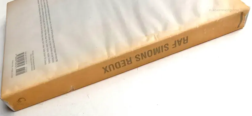 Raf Simons – Redux