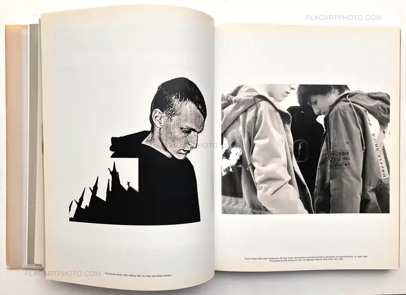 Raf Simons – Redux