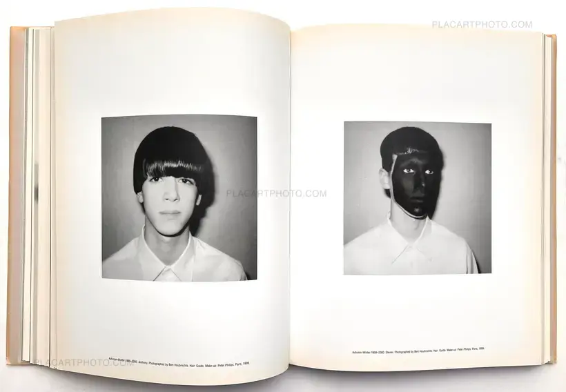 Raf Simons – Redux