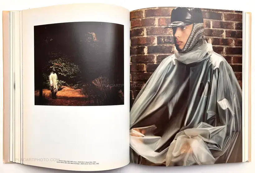 Raf Simons – Redux