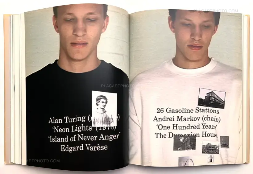 Raf Simons – Redux