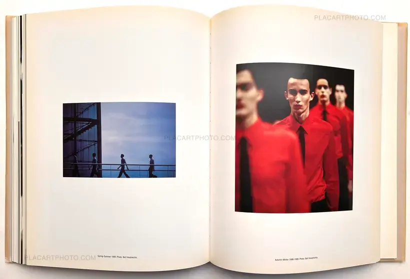 Raf Simons – Redux