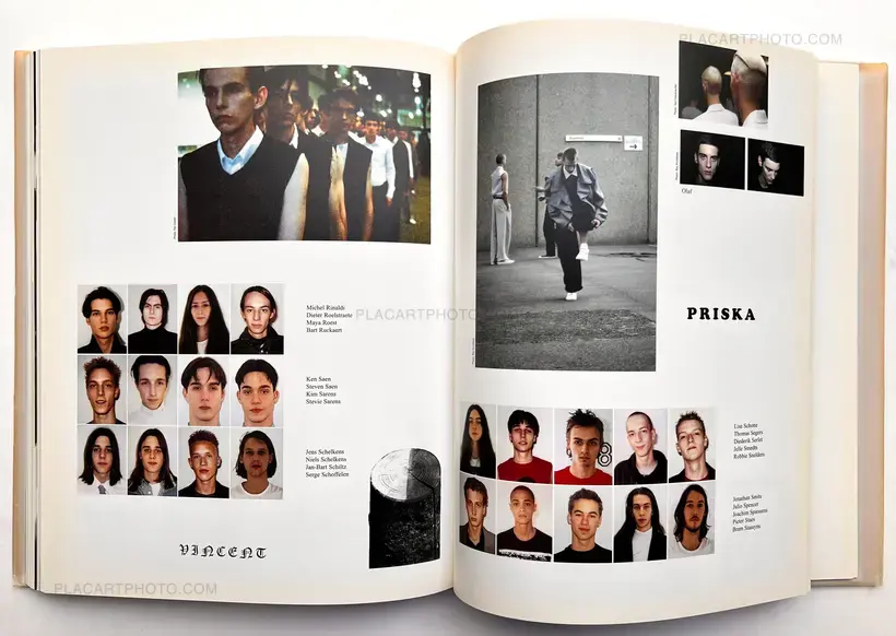 Raf Simons – Redux