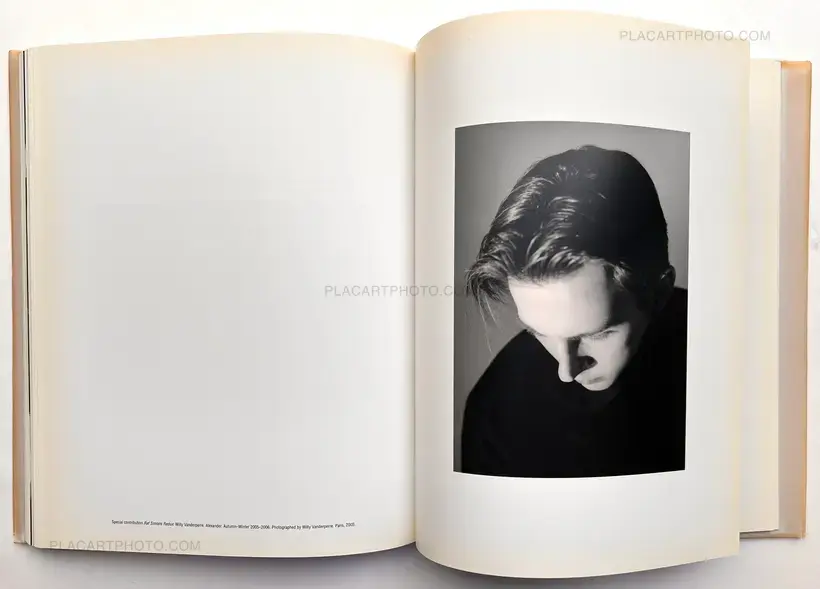 Raf Simons – Redux