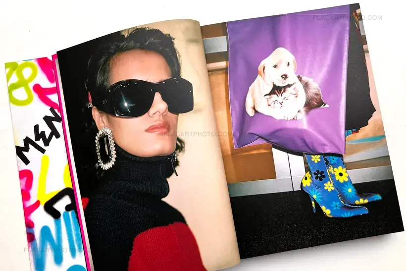 Demna Gvasalia – Balenciaga: Winter 18
