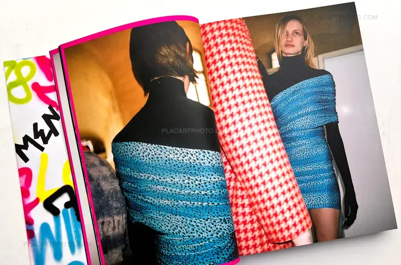 Demna Gvasalia – Balenciaga: Winter 18