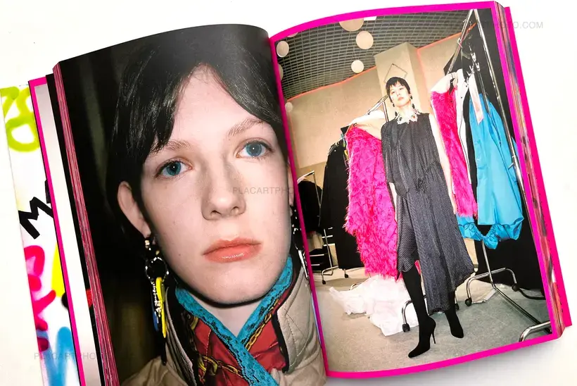 Demna Gvasalia – Balenciaga: Winter 18