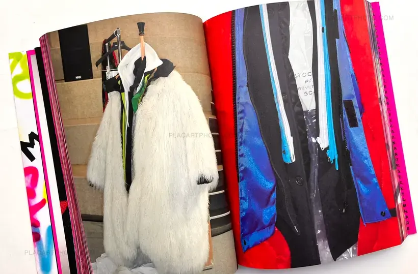 Demna Gvasalia – Balenciaga: Winter 18