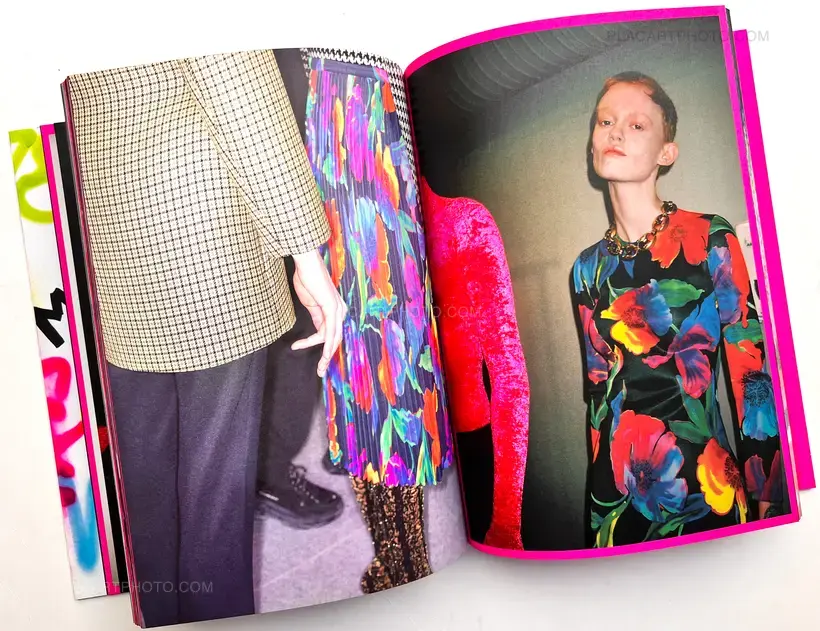 Demna Gvasalia – Balenciaga: Winter 18