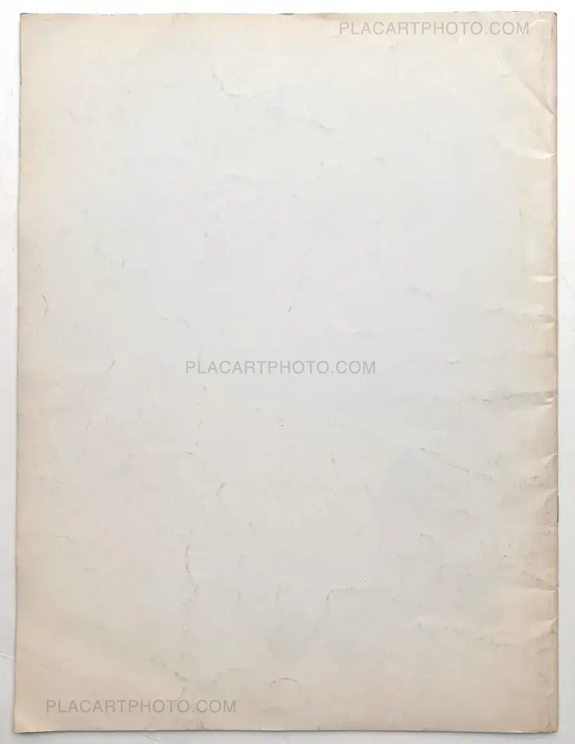 Various photographers – SIX SENSE COMPLETE SET (8 ISSUES)