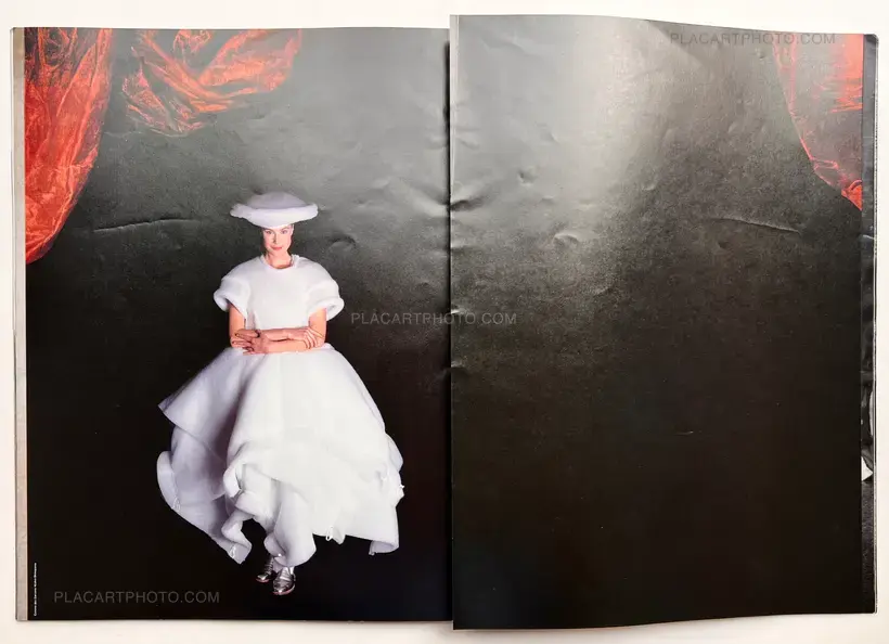 Various photographers – SIX SENSE COMPLETE SET (8 ISSUES)