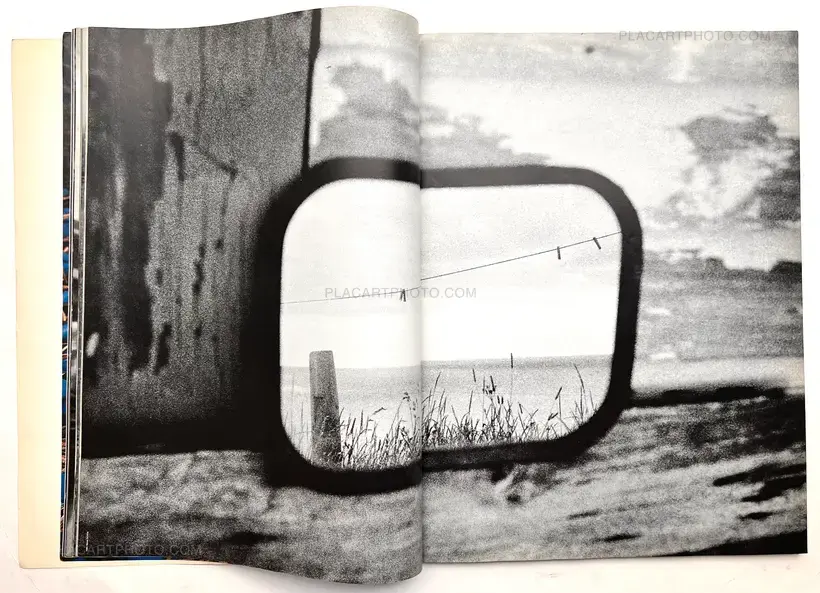 Various photographers – SIX SENSE COMPLETE SET (8 ISSUES)