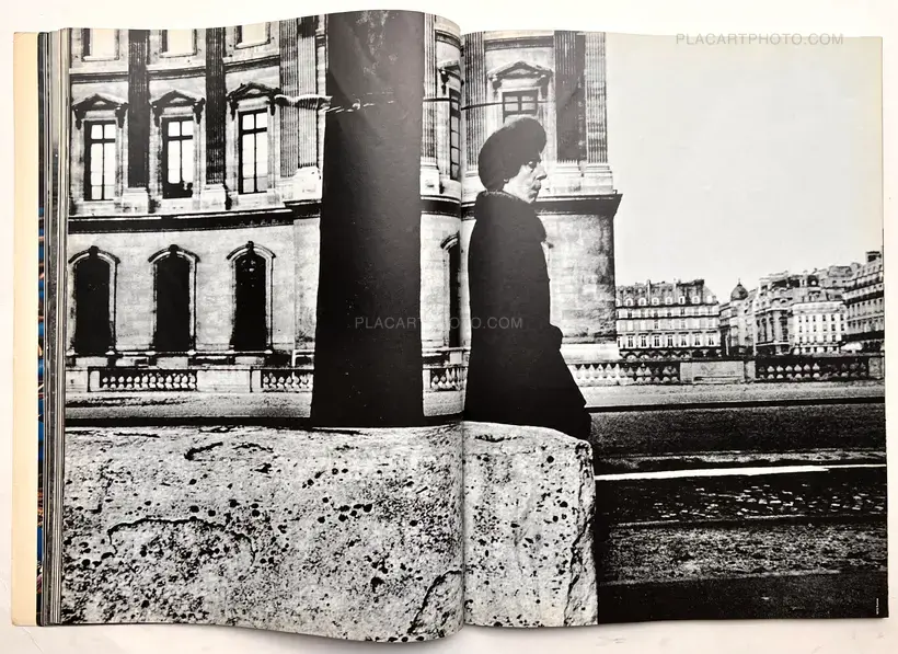 Various photographers – SIX SENSE COMPLETE SET (8 ISSUES)