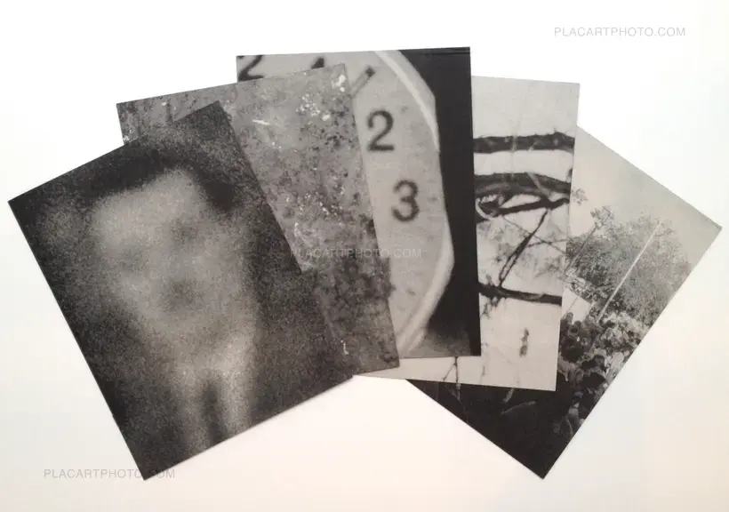 Alejandro Cartagena – Before the War (LTD & SIGNED)