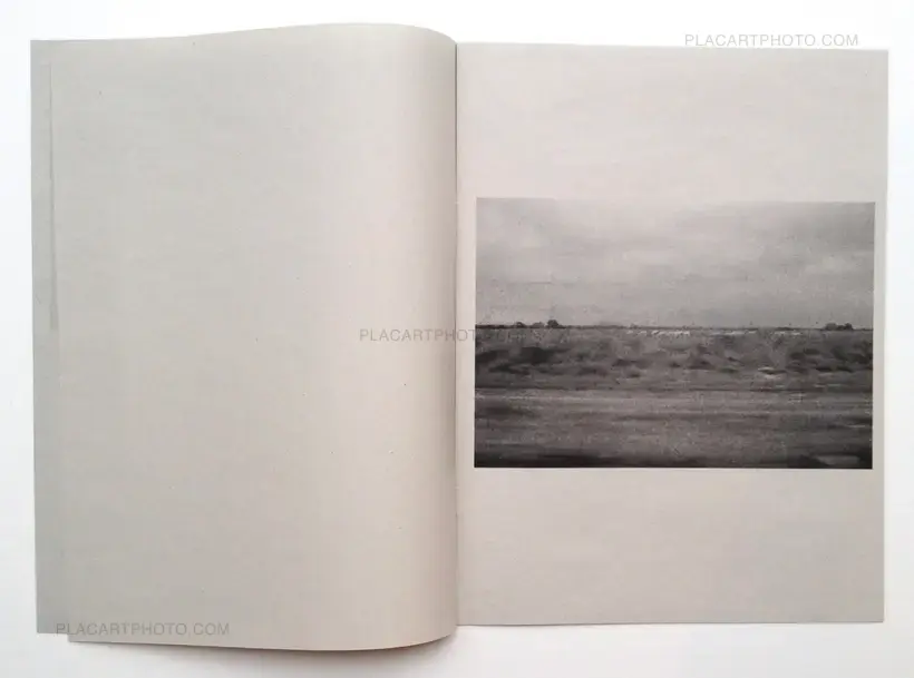 Alejandro Cartagena – Before the War (LTD & SIGNED)