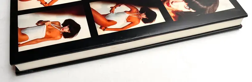 Antonio Lopez – INSTAMATICS
