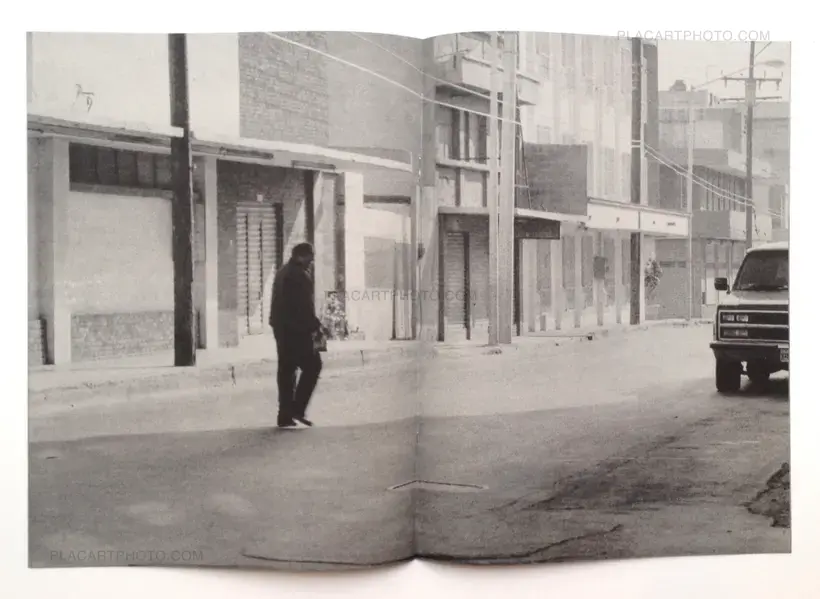 Alejandro Cartagena – Before the War (LTD & SIGNED)