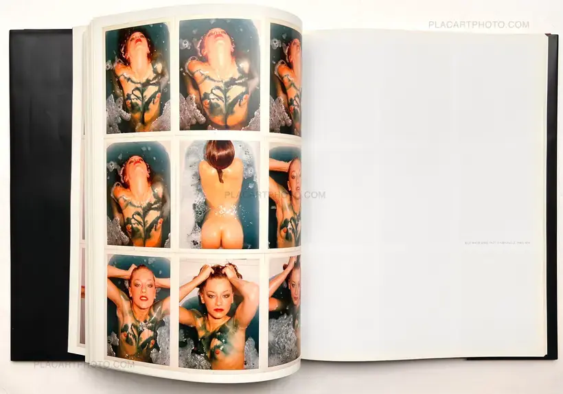 Antonio Lopez – INSTAMATICS