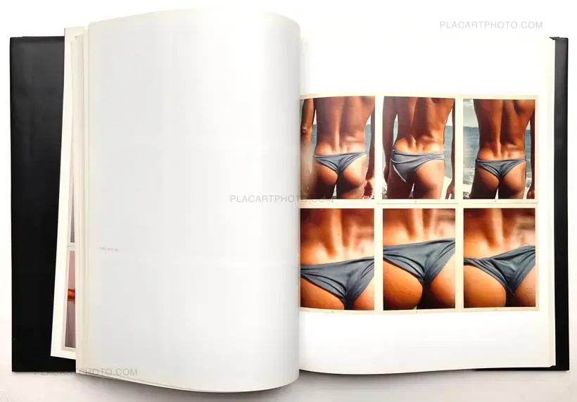 Antonio Lopez – INSTAMATICS
