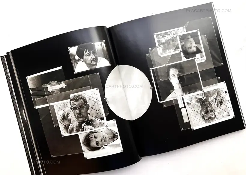 Riccardo Tisci – VISIONAIRE 60 RELIGION (WITH BOX)