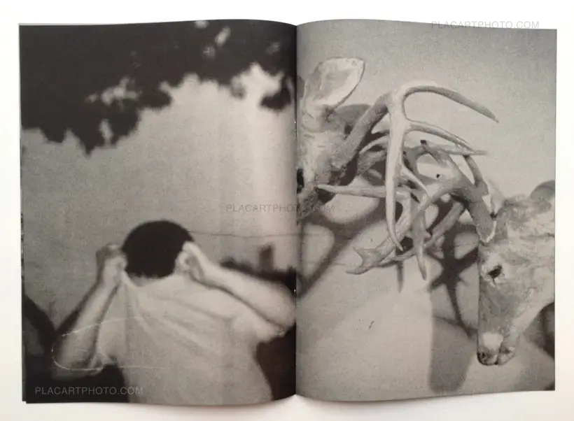 Alejandro Cartagena – Before the War (LTD & SIGNED)