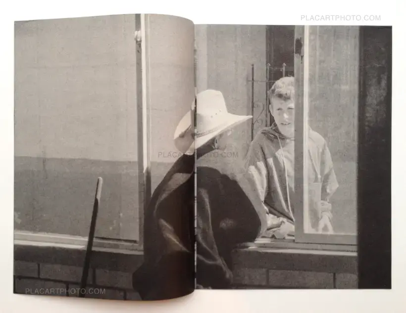 Alejandro Cartagena – Before the War (LTD & SIGNED)
