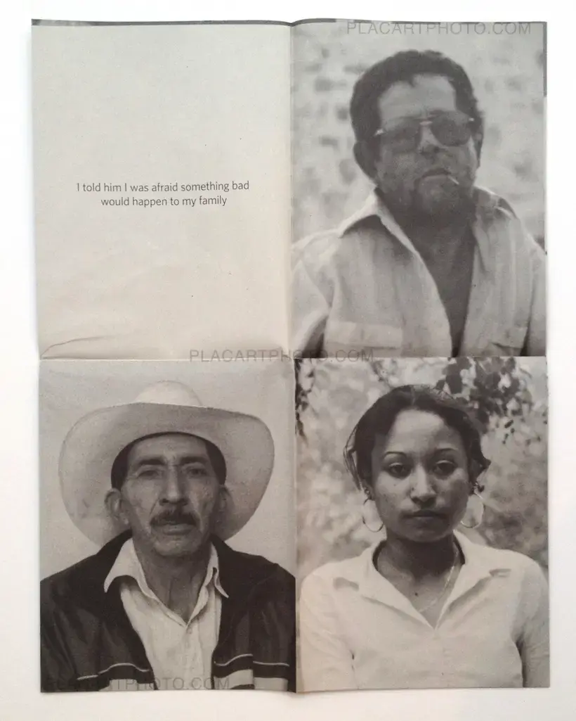 Alejandro Cartagena – Before the War (LTD & SIGNED)