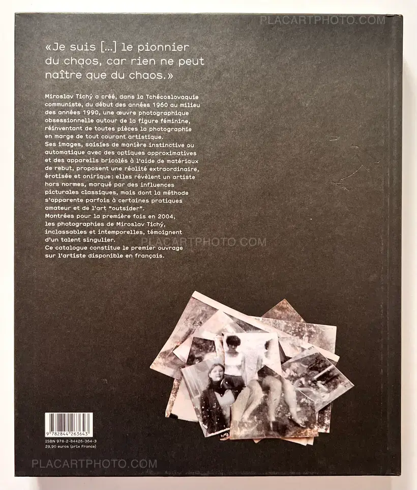 Miroslav Tichy – Miroslav Tichý