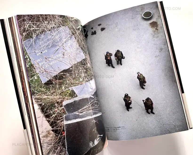 Koichi Imaeda – Russian Roulette Soviet Empire Collapse 1989-1991